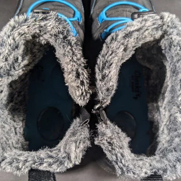 Cheeks Fit Body Short Booties - Picture 5 of 6